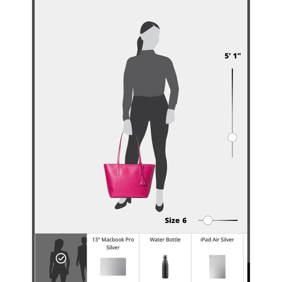 Kate Spade New York Handbags - Kate Spade Large Tote